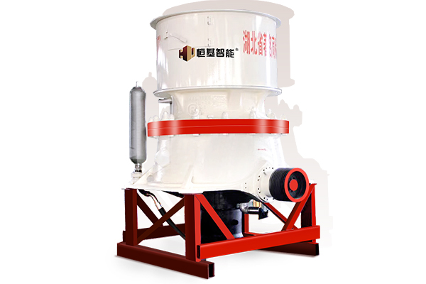 CH/SC單缸液壓圓錐破碎機(jī)(Single Cylinder Hydraulic Cone Crusher)